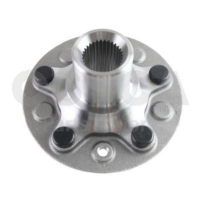 Rato stebulė OSSCA 69034