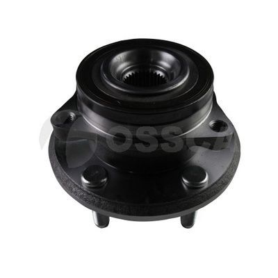 Rato stebulė OSSCA 70267