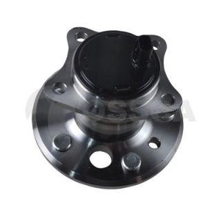 Rato stebulė OSSCA 87950