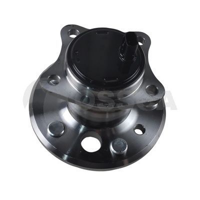 Rato stebulė OSSCA 87950