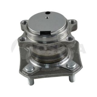 Rato stebulė OSSCA 89218