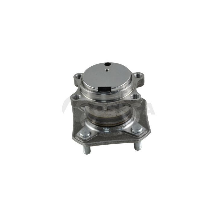 Rato stebulė OSSCA 89218