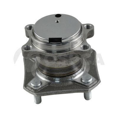 Rato stebulė OSSCA 89218