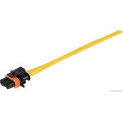 Kabelių remonto komplektas, jungiamasis elementas HERTH+BUSS ELPARTS 51277405