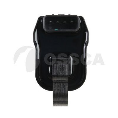 Ritė, uždegimas OSSCA 87983