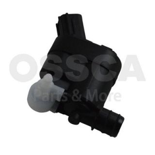 Vandens siurblys, priekinio stiklo plovimas OSSCA 60786