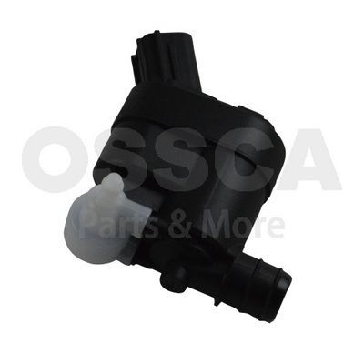 Vandens siurblys, priekinio stiklo plovimas OSSCA 60786