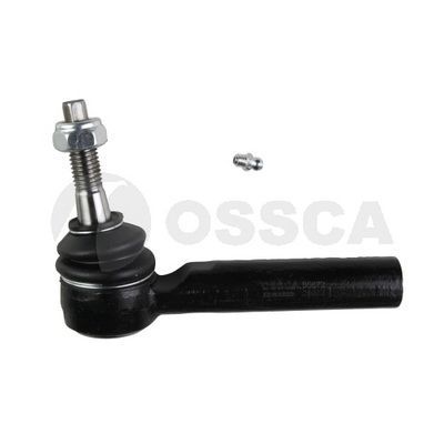 Skersinės vairo trauklės galas OSSCA 85872