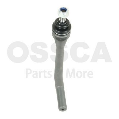 Skersinės vairo trauklės galas OSSCA 89333