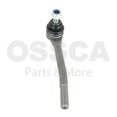 Skersinės vairo trauklės galas OSSCA 89334