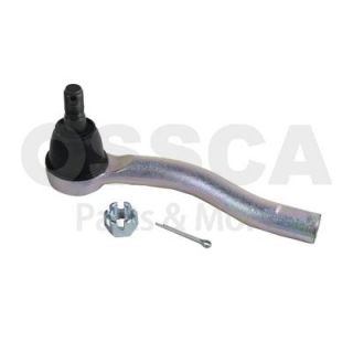 Skersinės vairo trauklės galas OSSCA 89581