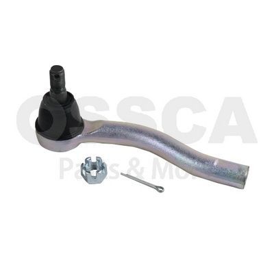 Skersinės vairo trauklės galas OSSCA 89581