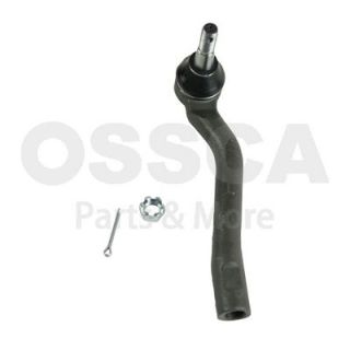 Skersinės vairo trauklės galas OSSCA 89606