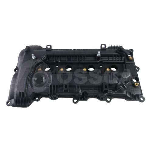 Svirties dangtelis OSSCA 67743