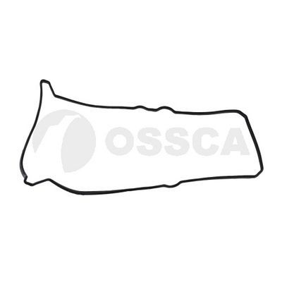 Tarpiklių komplektas, svirties gaubtas OSSCA 86678