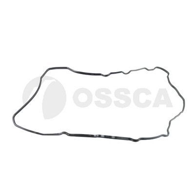 Tarpiklių komplektas, svirties gaubtas OSSCA 86681