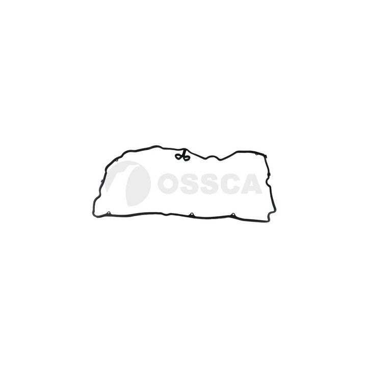 Tarpiklių komplektas, svirties gaubtas OSSCA 86683