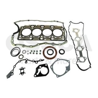 Tarpiklių komplektas, svirties gaubtas OSSCA 87167