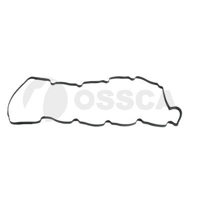 Tarpiklių komplektas, svirties gaubtas OSSCA 88833