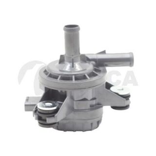 Vandens siurblys, autonominis šildymas OSSCA 58049