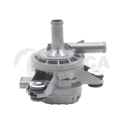 Vandens siurblys, autonominis šildymas OSSCA 58049