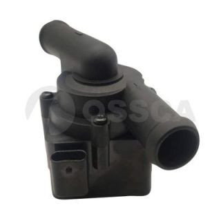 Vandens siurblys, autonominis šildymas OSSCA 85435