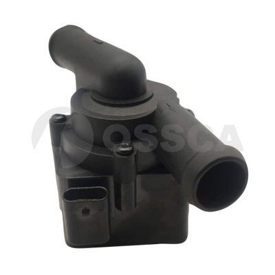 Vandens siurblys, autonominis šildymas OSSCA 85435