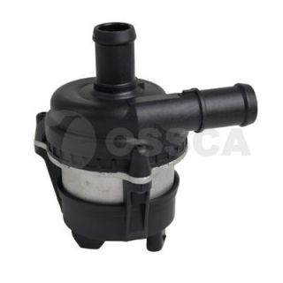 Vandens siurblys, autonominis šildymas OSSCA 85438