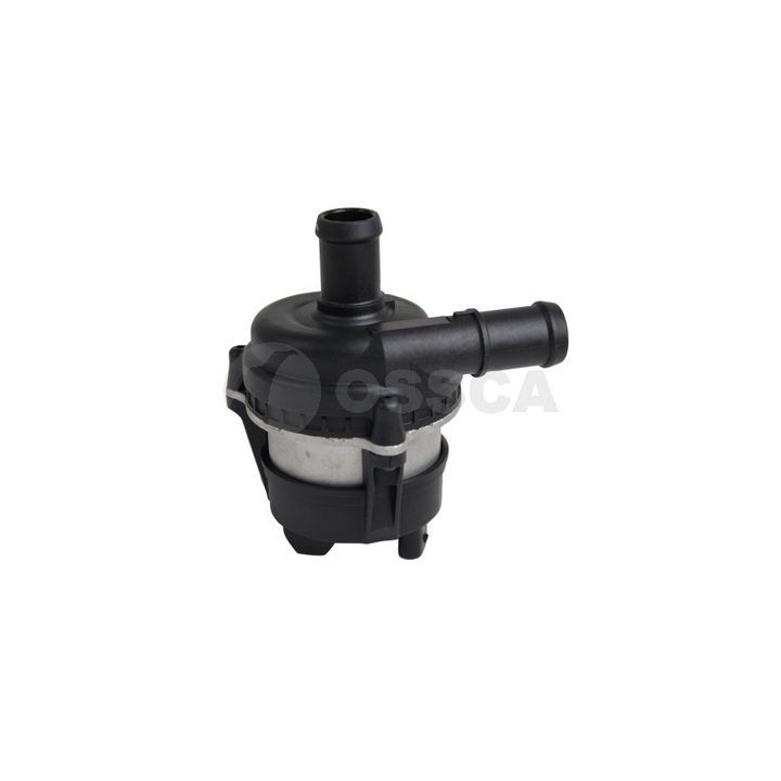 Vandens siurblys, autonominis šildymas OSSCA 85438