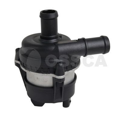 Vandens siurblys, autonominis šildymas OSSCA 85438