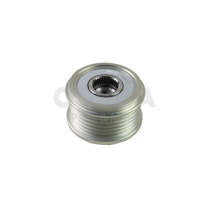 Skriemulys, kintamosios srovės generatorius OSSCA 56290