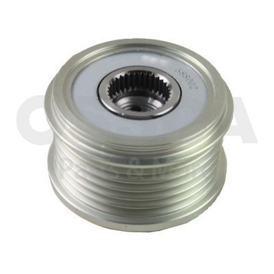 Skriemulys, kintamosios srovės generatorius OSSCA 56290