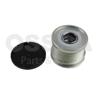 Skriemulys, kintamosios srovės generatorius OSSCA 63404