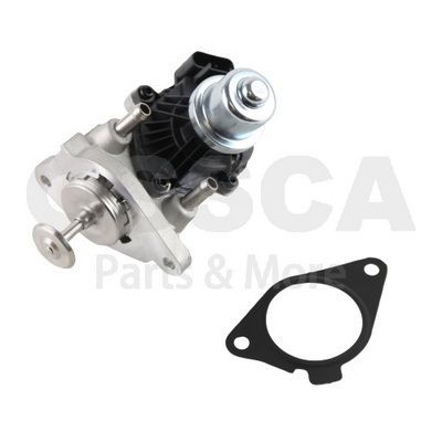 ERG vožtuvas OSSCA 40452