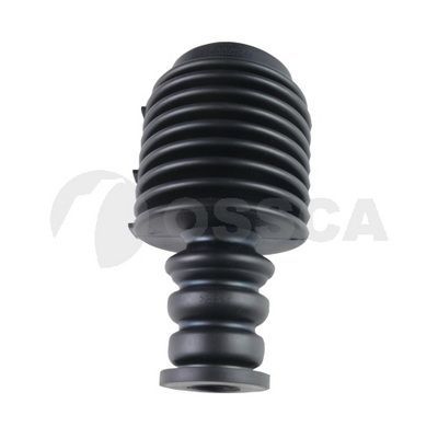 Atraminis buferis, pakaba OSSCA 73706