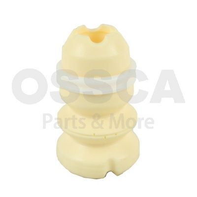 Atraminis buferis, pakaba OSSCA 91189