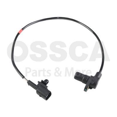 Jutiklis, greitis OSSCA 85688