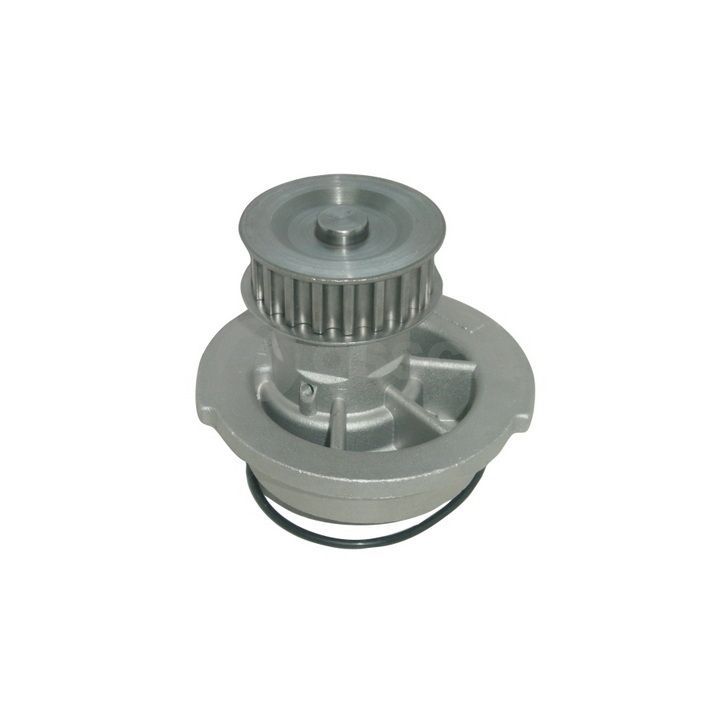 Vandens siurblys, variklio aušinimas OSSCA 10707