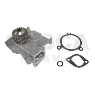 Vandens siurblys, variklio aušinimas OSSCA 49346