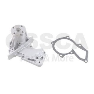 Vandens siurblys, variklio aušinimas OSSCA 50810