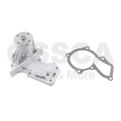 Vandens siurblys, variklio aušinimas OSSCA 50810