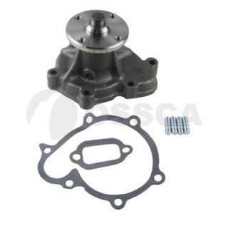 Vandens siurblys, variklio aušinimas OSSCA 86738