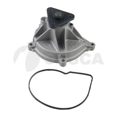 Vandens siurblys, variklio aušinimas OSSCA 86741