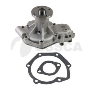 Vandens siurblys, variklio aušinimas OSSCA 86766