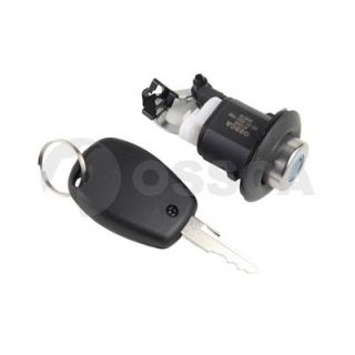 Galinių durų užraktas OSSCA 87266