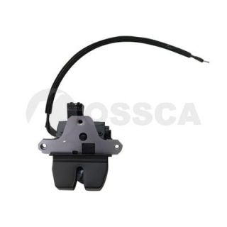 Galinių durų užraktas OSSCA 88959