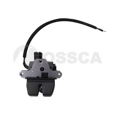 Galinių durų užraktas OSSCA 88959