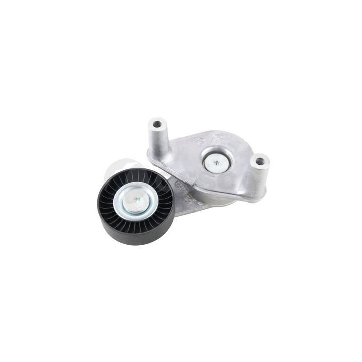 Vibracijos slopintuvas, V formos rumbuotas diržas OSSCA 59402