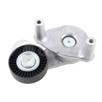 Vibracijos slopintuvas, V formos rumbuotas diržas OSSCA 59402