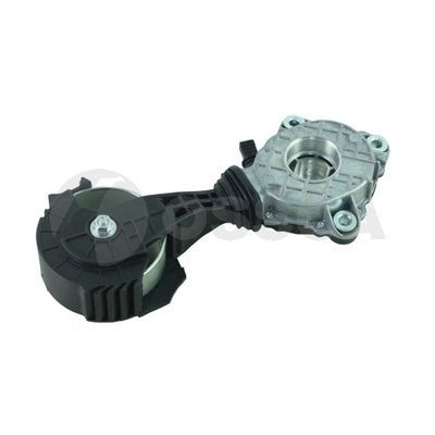 Vibracijos slopintuvas, V formos rumbuotas diržas OSSCA 62824